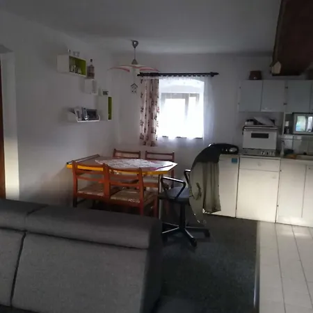 U Dvou Lip Vakantiehuis Dobrsin