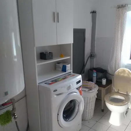 U Dvou Lip Vakantiehuis *