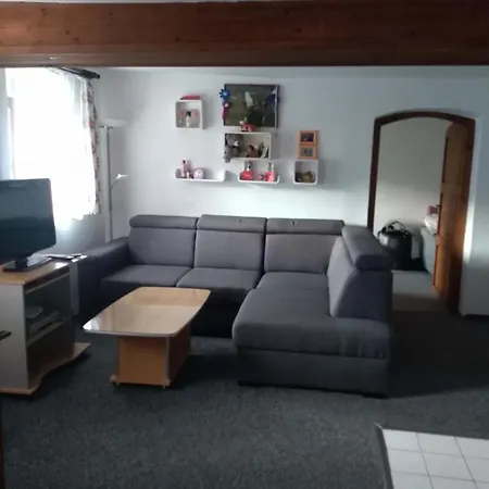 U Dvou Lip Vakantiehuis Dobrsin