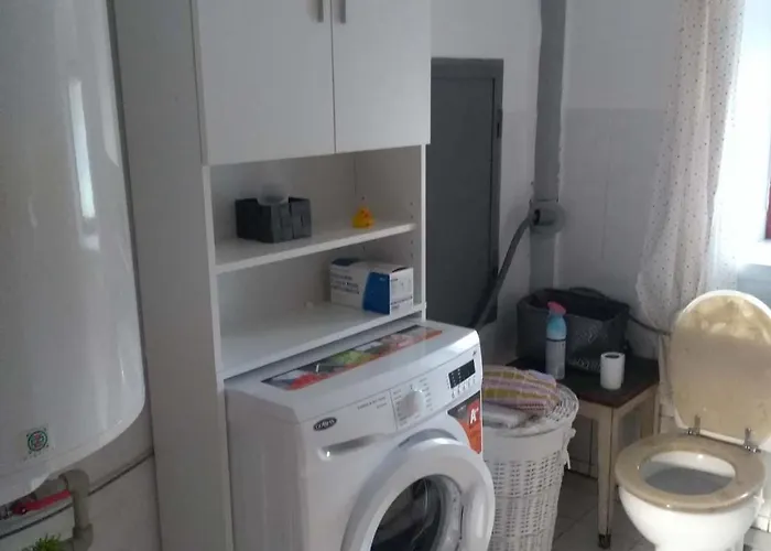 U Dvou Lip Prázdninový dům *